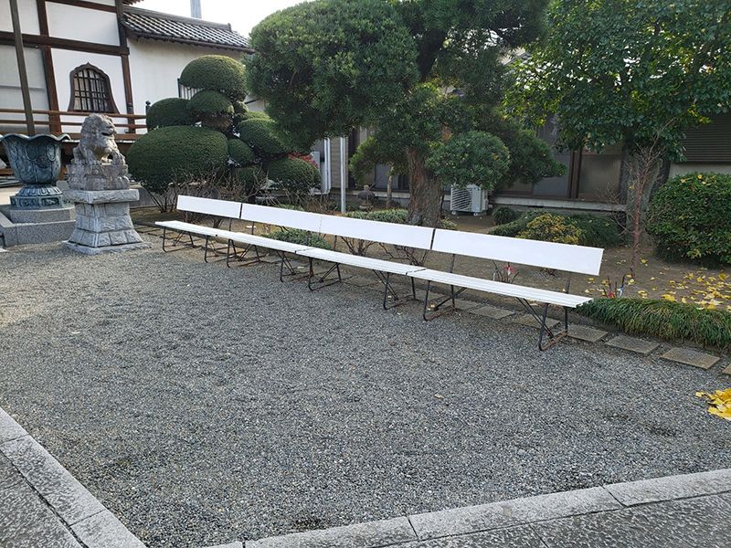 正楽寺