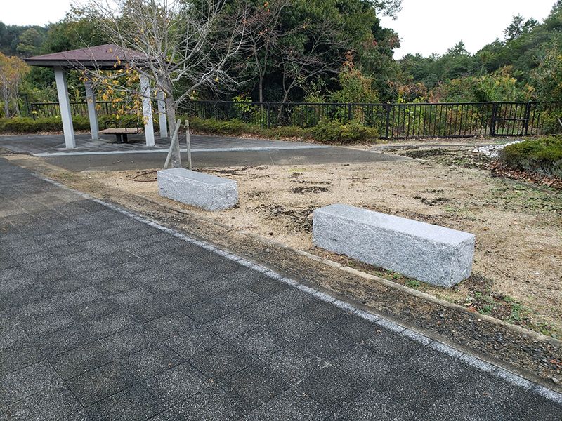 熊取町営 熊取永楽墓苑