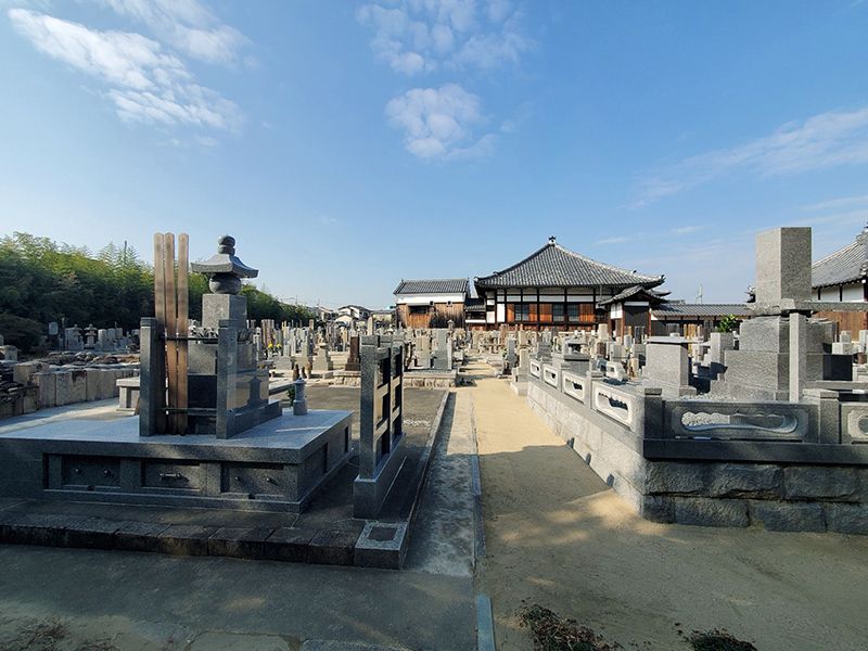 東運寺