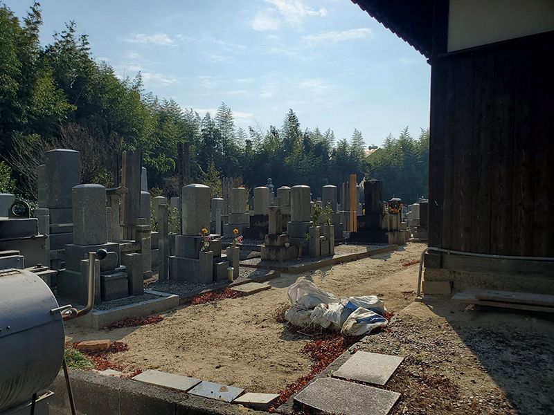 東運寺