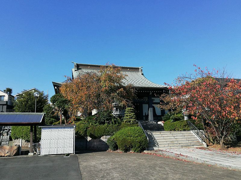 高長寺