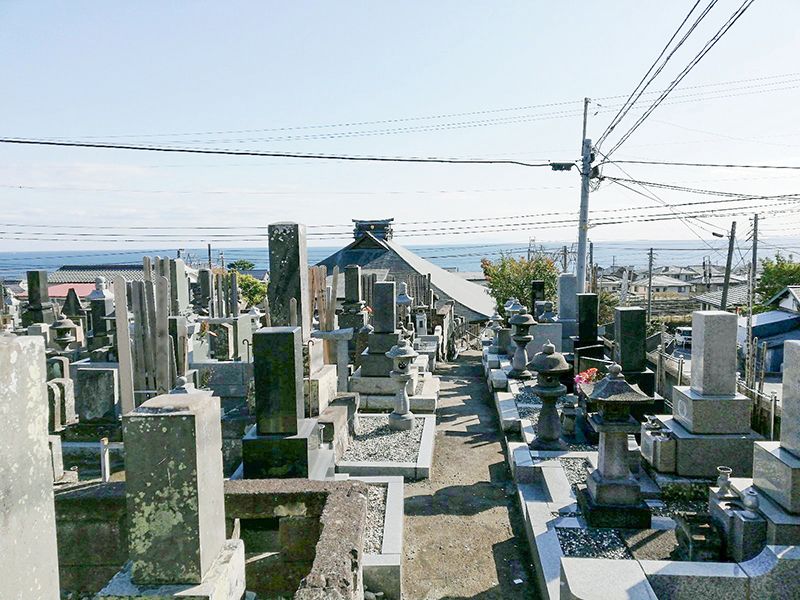常念寺