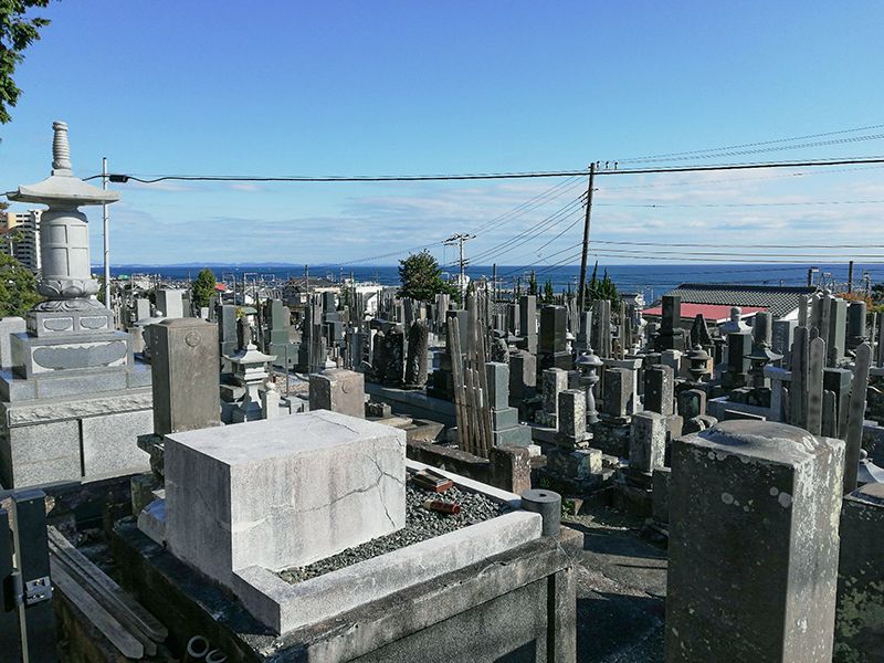 常念寺