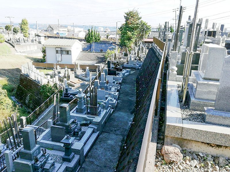 常念寺