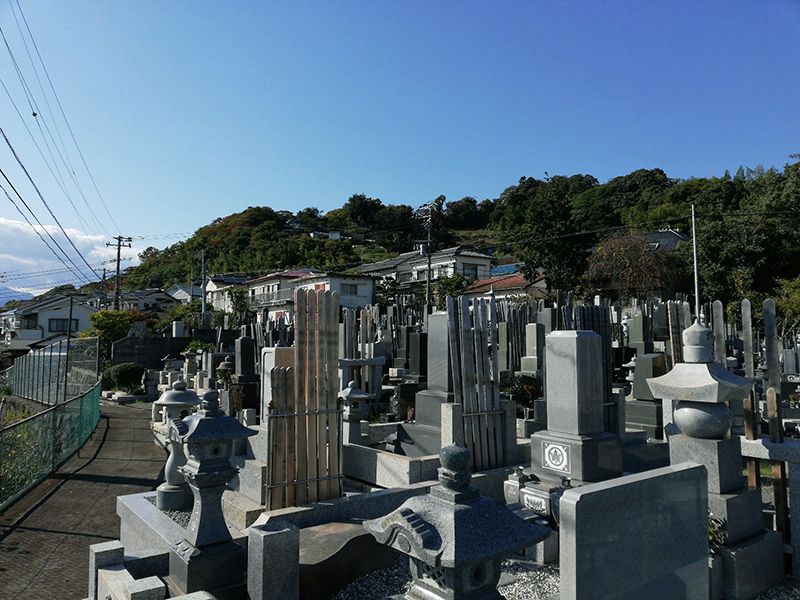 常念寺