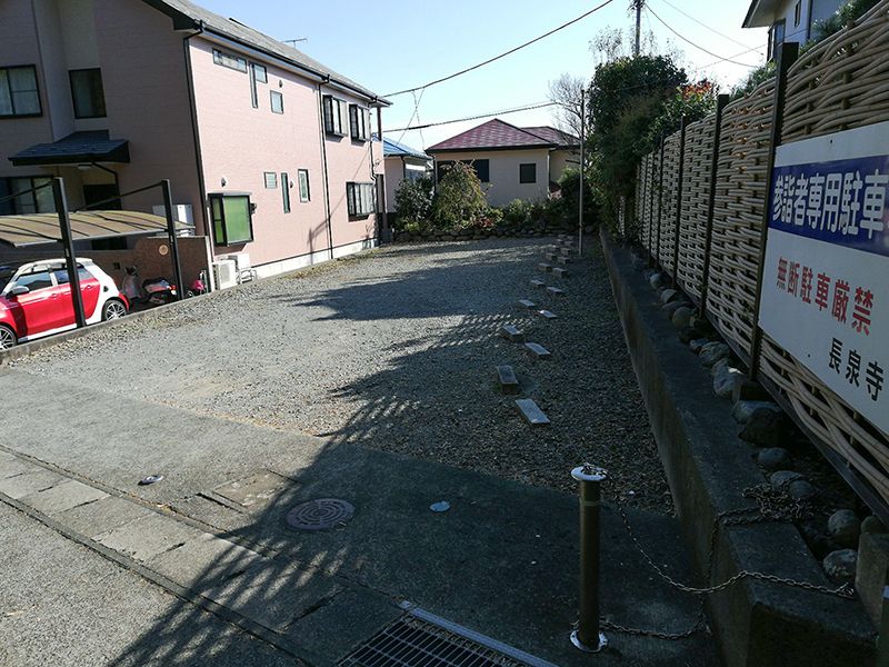 長泉寺