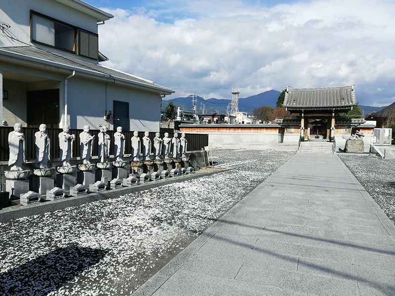 龍門寺