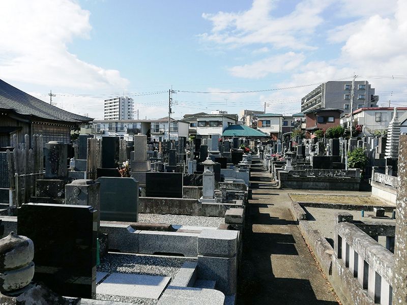 龍門寺