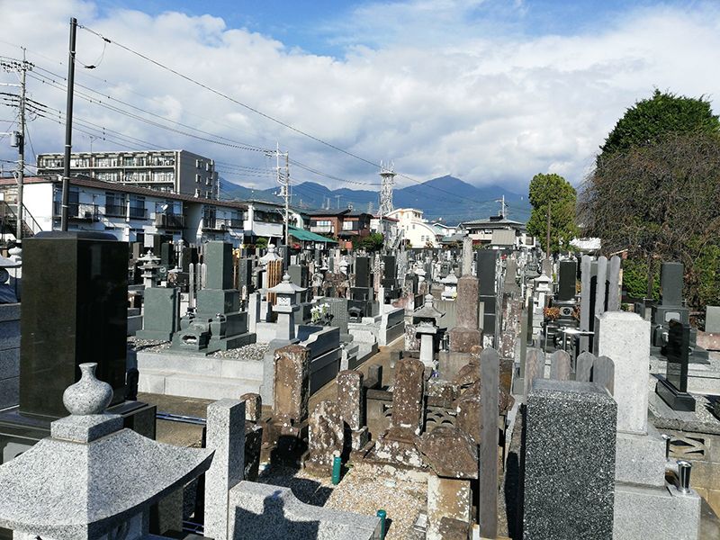 龍門寺