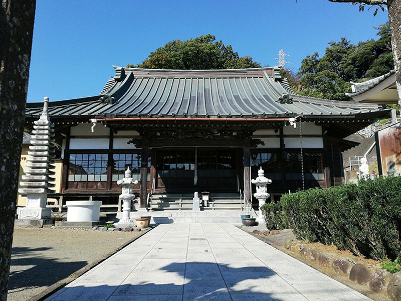 王福寺