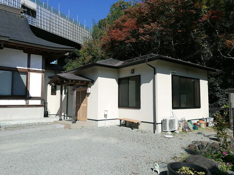 観音寺