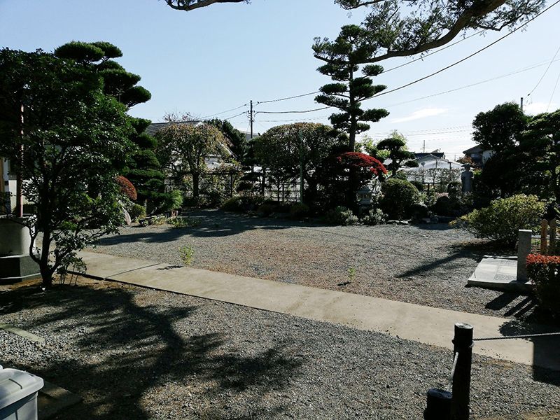 宝積院