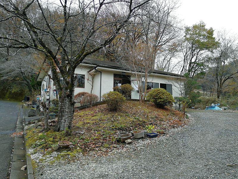 相模湖霊園