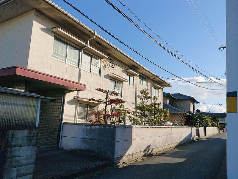 道口霊園