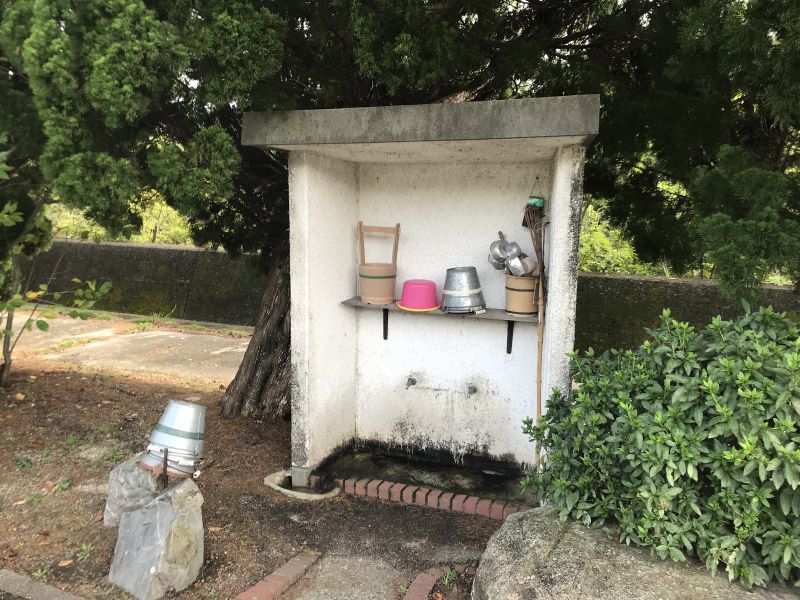 下松市営 大谷第1墓地