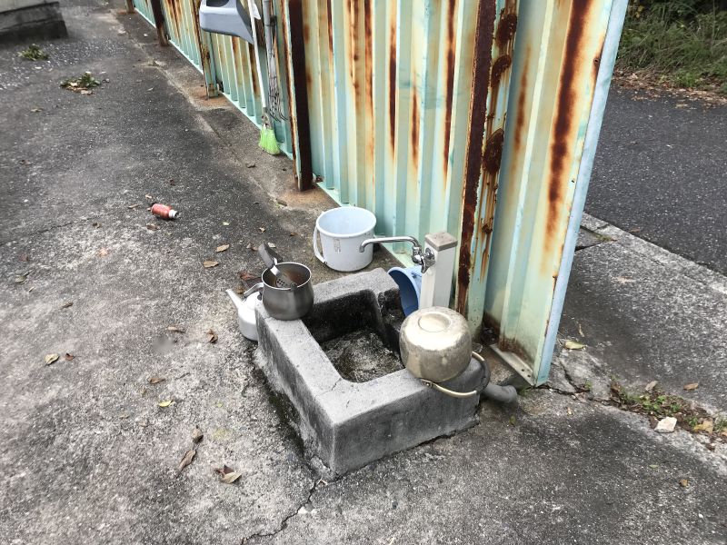 柳井市営 瀬戸山墓地園