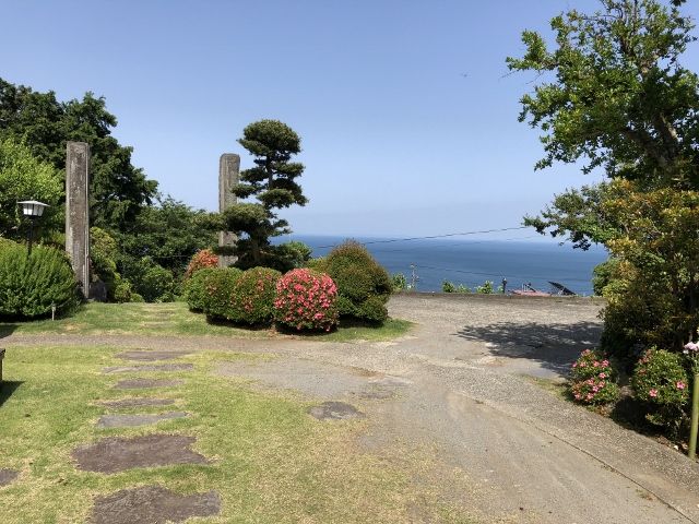 小田原 合同供養墓 昌満寺