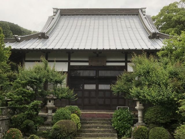 小田原 合同供養墓 昌満寺