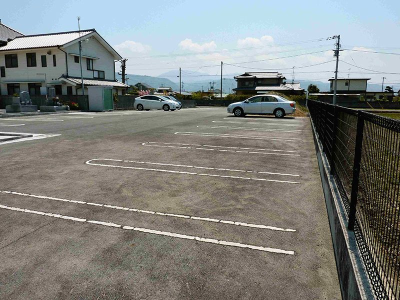 西沼寺墓苑