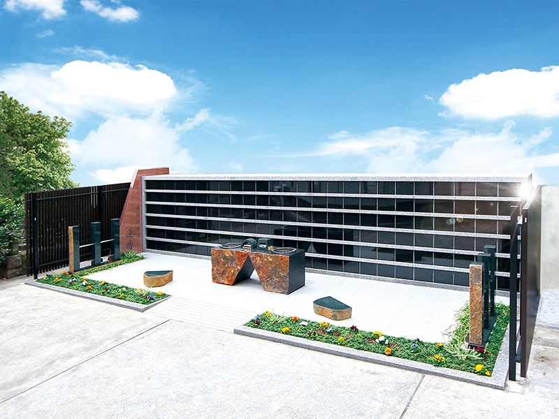 宝泉寺 永代供養 蓮香