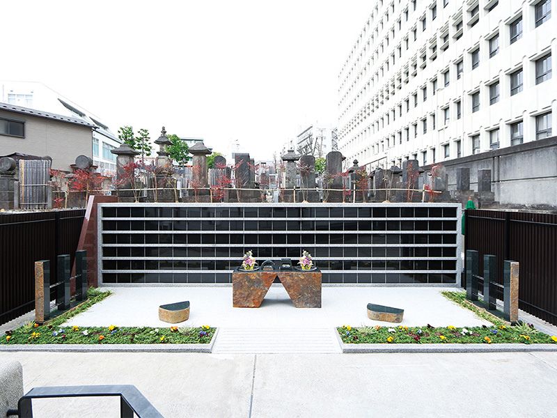 宝泉寺 永代供養 蓮香