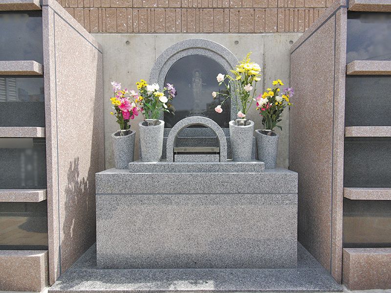 真宗大谷派 真英寺メモリアルパーク