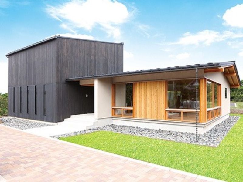 川口 緑の霊園 安行彩樹園地