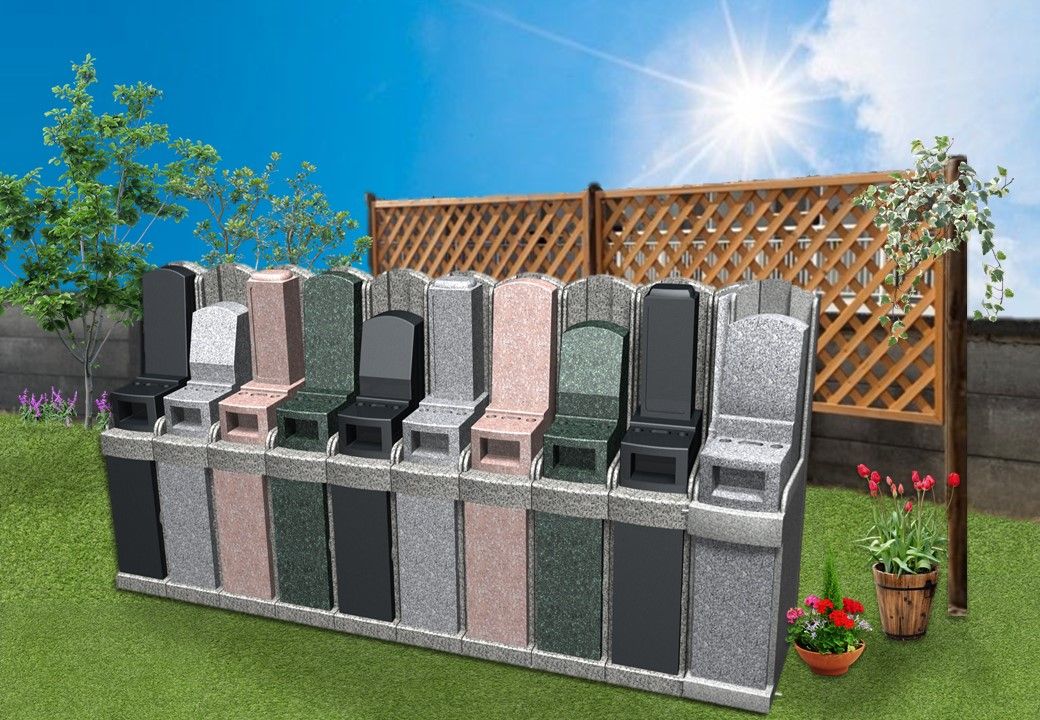 法雲寺 新百合ヶ丘メモリアルパーク