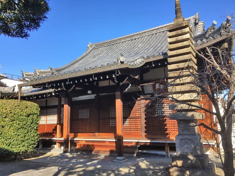 福勝寺