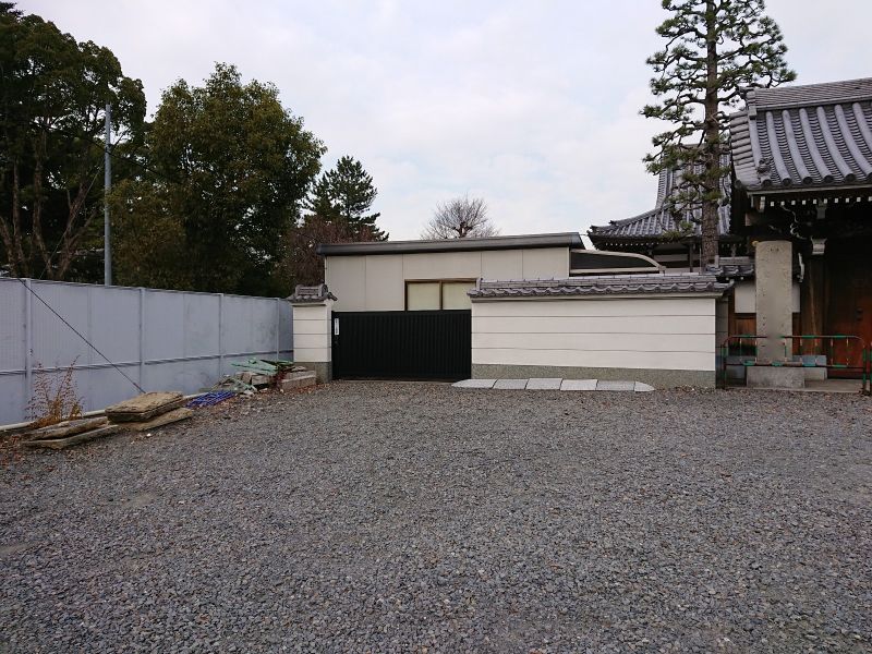 西福寺