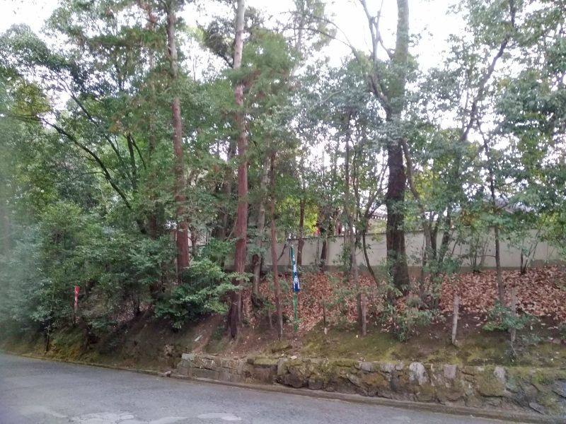 総本山　泉涌寺