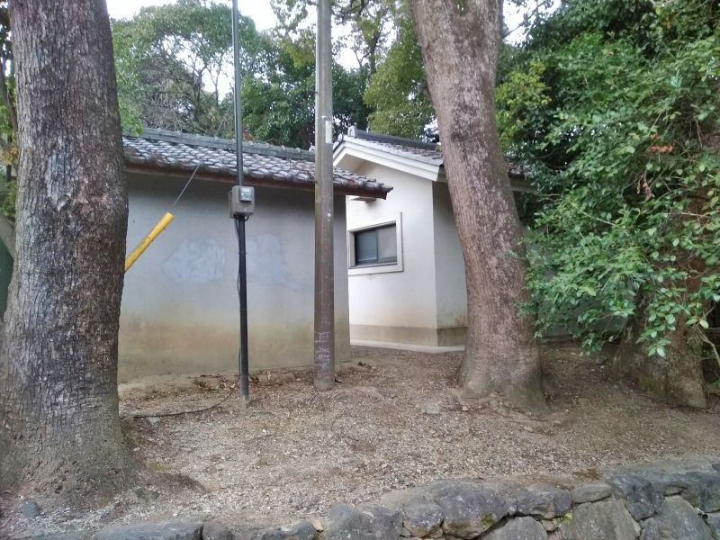 総本山　泉涌寺