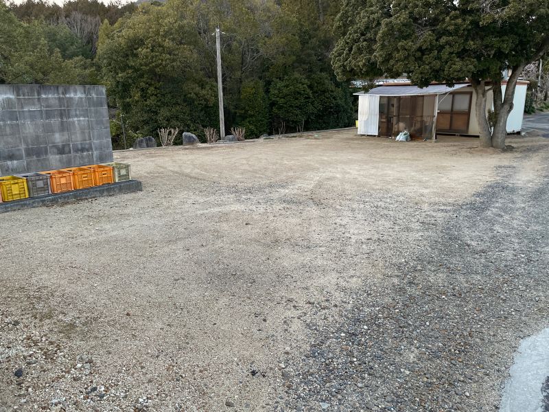 黒井山霊園