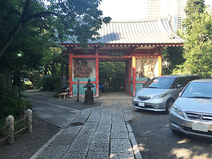 養福寺3