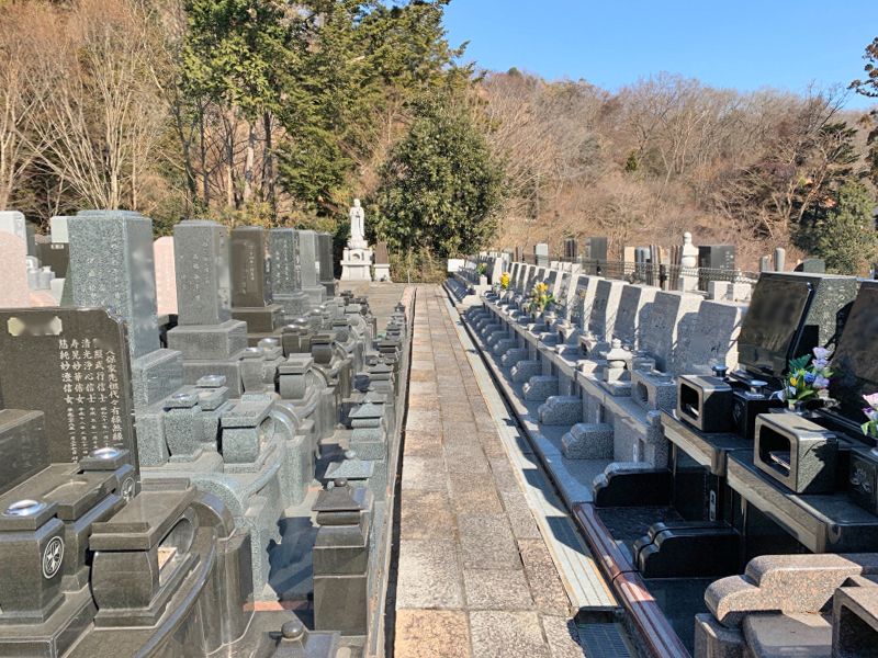 東光メモリアルガーデン