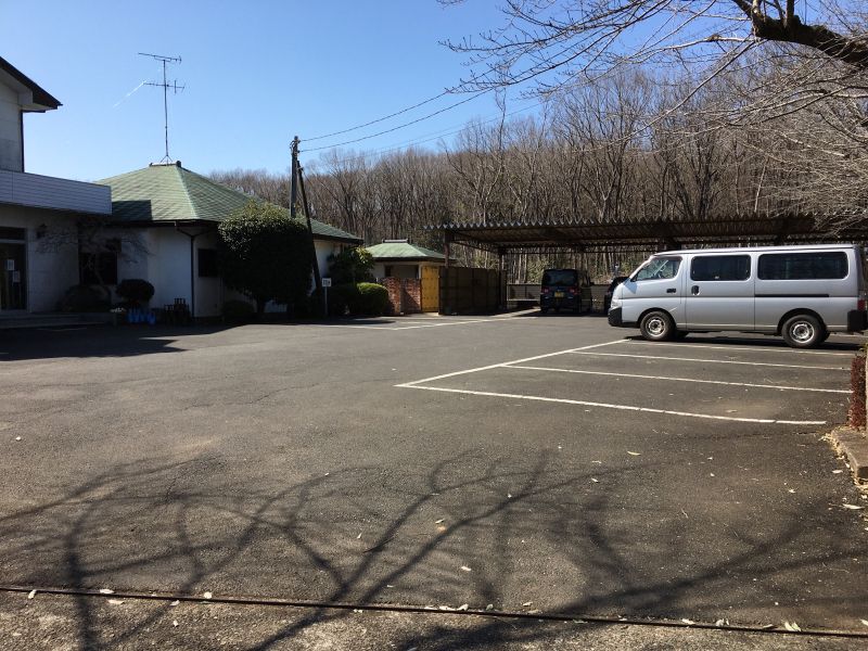 鳩山聖地霊園