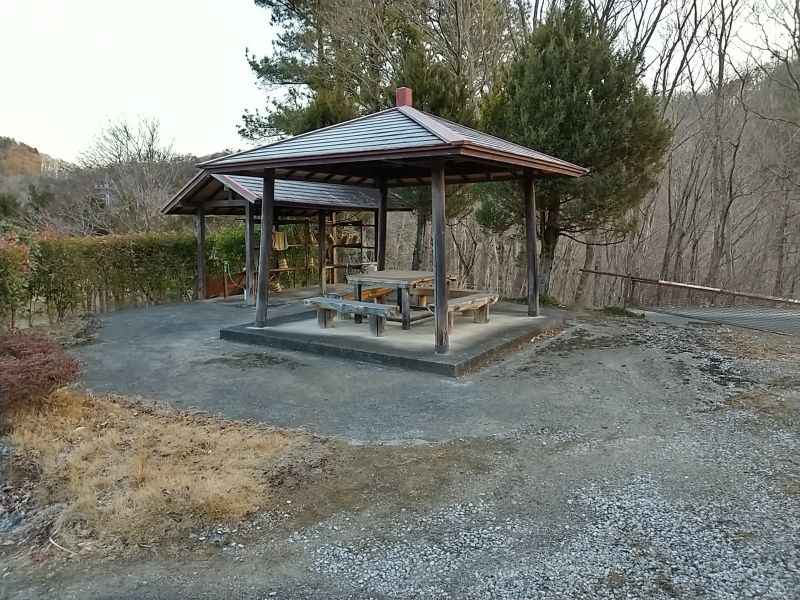 長瀞清華霊園