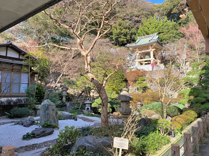 乗誓寺 室内型墓苑