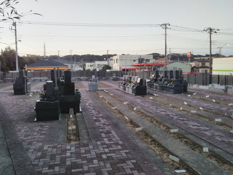 メモリアルプレイス銚子