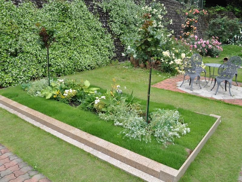 西東京墓苑　樹木葬「おもいでの樹」