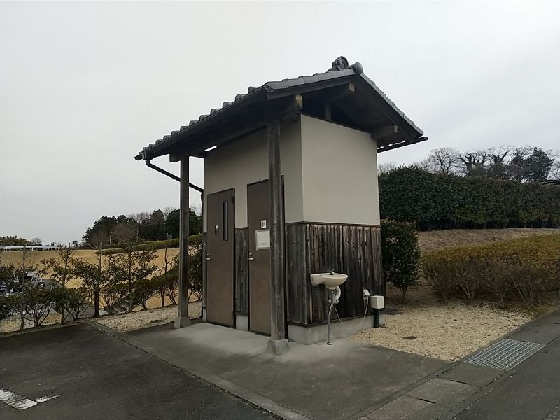 富岡市営 富岡霊園