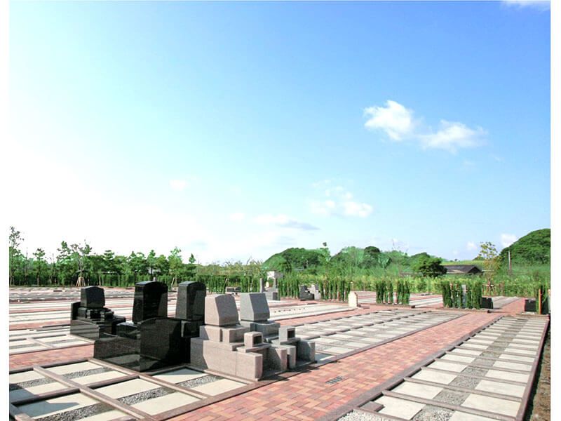 メモリアルガーデン幕張