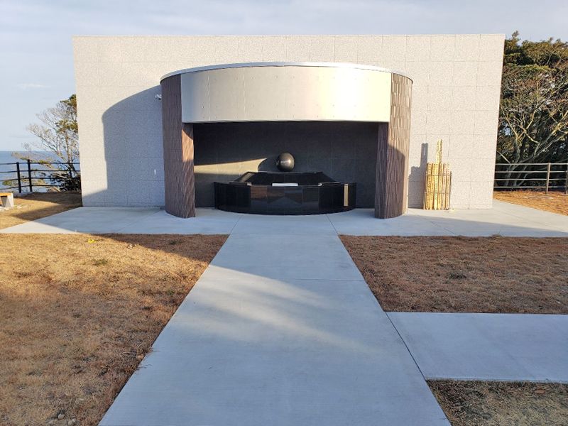 高萩市営 高萩第2霊園