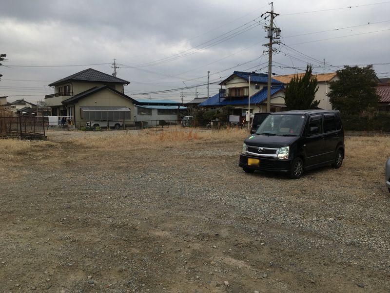 小松寺霊苑