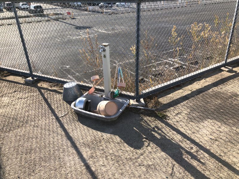 半田市営 乙川一色墓地