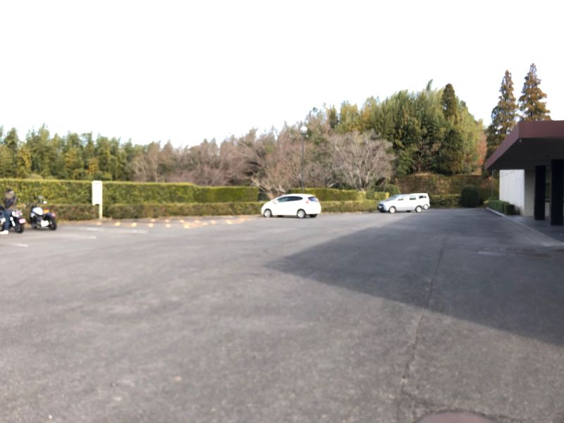 知多市営 知多墓園