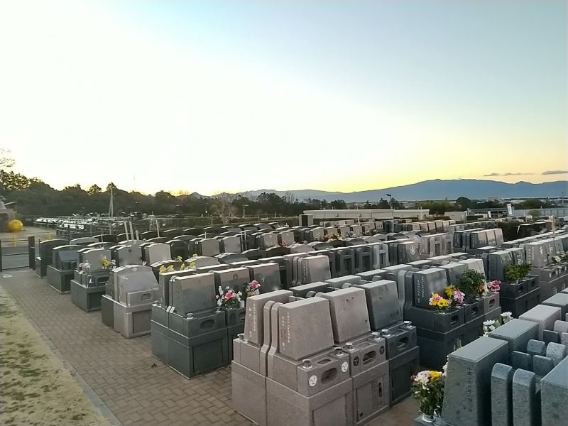 愛鷹メモリアルガーデン