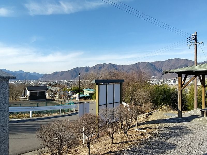 小牧フォーレスト霊園「桜ヶ丘聖苑」