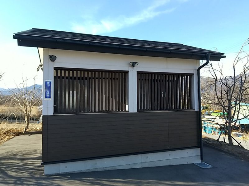 小牧フォーレスト霊園「桜ヶ丘聖苑」