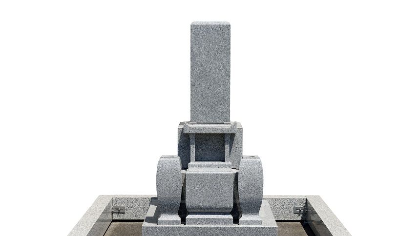 墓石イメージ